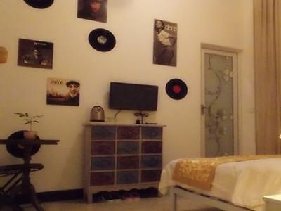Xiamen Green Liana Hostel Exterior photo